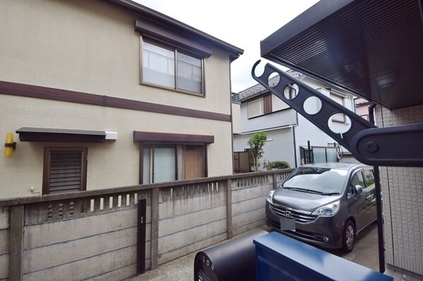 ストリームフラッツの物件内観写真